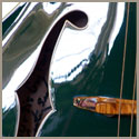 Curtis Guitars &nbsp;&nbsp;&nbsp; Custom solid-body and archtop guitars