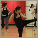 BU FitRec &nbsp;&nbsp;&nbsp; Boston University