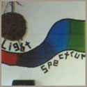 Light Spectrum &nbsp;&nbsp;&nbsp; Junior High Science Classroom