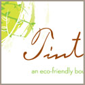Tints of Green &nbsp;&nbsp;&nbsp; business card