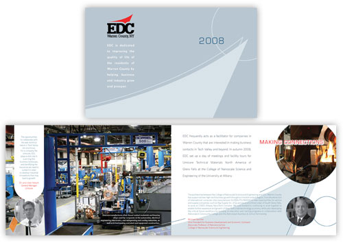 EDCWC Annual Report