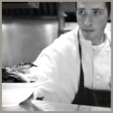 Nimbus Restaurant &nbsp;&nbsp;&nbsp; Dining Guide ad 2011